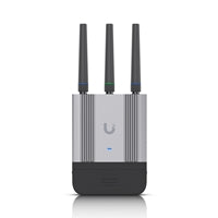 Ubiquiti UniFi UMR Industrial 4G LTE Cat 4 Router IP66 Outdoor UK Ubiquiti UniFi UMR Industrial 4G LTE Cat 4 Router IP66 Outdoor UK